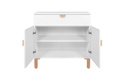 Bellamy Ratata 2D chest of drawers