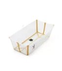 Stokke® Flexi Bath® X-Large folding tub Mickey celebration