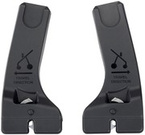 Inglesina® Aptica | Adapter do fotelika samochodowego