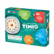 TIMIO - an interactive educational toy for language learning.