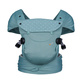 BeSafe | Nosidełko newborn Haven eucaliptus