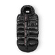Cybex | Platinum Luxury Winter Footmuff | Down Winter Sleeping Bag | Deep Black