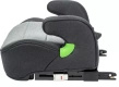 Osann | Junior isofix i-size with gurtfix | Neutral Gray (Grey Melange)