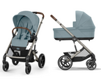 Cybex® Balios S Lux 2.0 stroller
