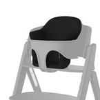 Cybex® Click&amp;Fold Comfort Stunning Black
