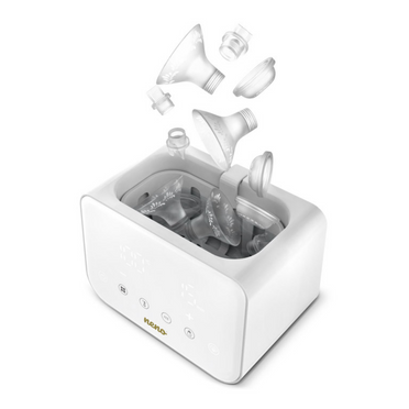 Neno® Luna 6-in-1 warmer, sterilizer, defroster