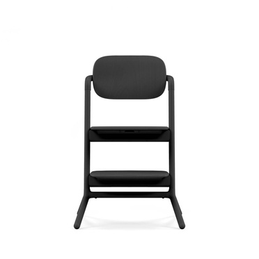 Cybex® Lemo 2™ ergonomic chair | Stunning Black