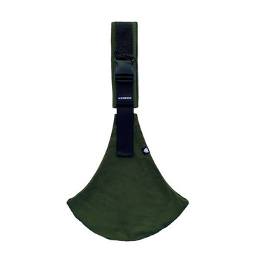 Wildride Support Carrier Army Green