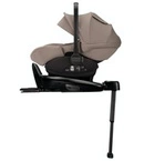 Nuna Arra Next car seat Cedar color + Next base