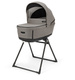 Inglesina® Aptica Duo XT 2-in-1 deep-sleeping stroller Tundra Beige