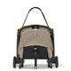 Cybex® Gold Orfeo almond beige