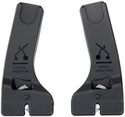 Inglesina® Aptica | Adapter do fotelika samochodowego
