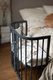Waldin® crib 7in1