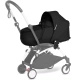 BABYZEN™ YOYO Gondola — Black