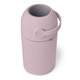 Magic | Used diaper garbage can - pink (for 25 diapers) + bags