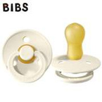 Bibs | Hevea | Smoczek Uspokajający | L | Ivory