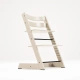Stokke® Tripp Trapp® Wooden Children's Chair | Soft Mint