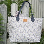 La Millou® Feeria Premium Zip torba Medium Lavender dream