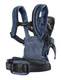 BABYBJORN NOSIDŁO | HARMONY 3D MESH | NAVY