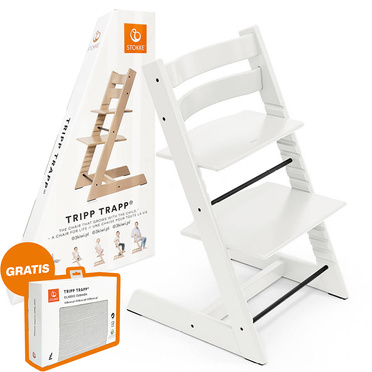 Stokke® Tripp Trapp® baby chair