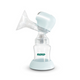 Neno® Angelo three-phase wireless electronic breast pump for one breast
