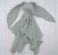Baby In World® hug me bunny muslin diaper