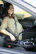 BeSafe | Adapter do pasów dla kobiet w ciąży z isofix