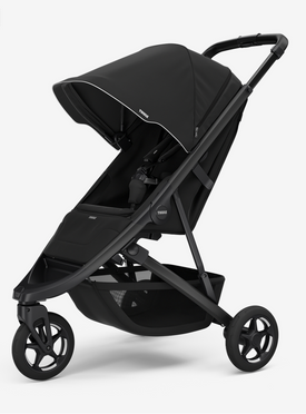 Thule® Spring 2 wózek dziecięcy