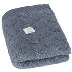 Yosoy | Waves Eco Cotton | Denim