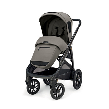 Inglesina® Aptica Duo XT wózek głęboko-spacerowy 2w1 Tundra Beige