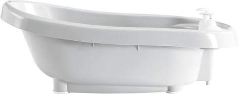 Bebe Jou | Thermo Bathtub | Grey