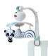 Tiny Love travel carousel Decor black and white