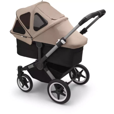 Bugaboo® Donkey Breezy Canopy letnia budka
