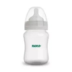 Neno® Butelka dziecięca ze smoczkiem | 150ml