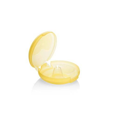Medela Contact™ nipple caps size L