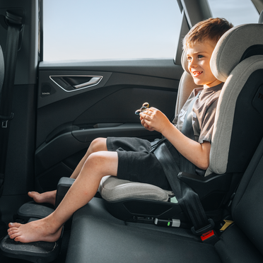 Thule® Palm fotelik samochodowy dla dzieci 