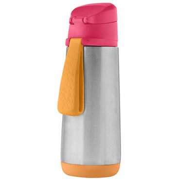 B.Box® Butelka termiczna z ustnikiem sportowym 500 ml 