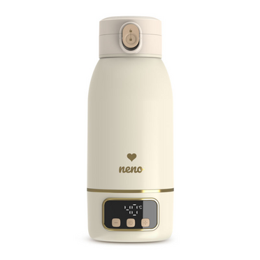 Neno® Lindo heater sterilizer defroster 6-in-1