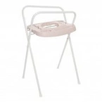Bebe-Jou | Stojak do Wanienki z Systemem Click | Mellow Rose