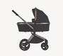 Anex Flo 2-in-1 Solo baby carriage