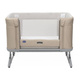 Chicco® Next2Me Forever travel crib | Almond