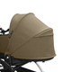 Stokke® Yoyo³ Newborn Shell carrycot | Toffee