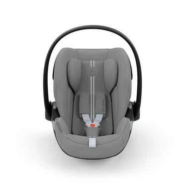 Cybex® Cloud G i-Size rozkładany fotelik samochodowy 0-13 kg | Stone Grey Plus 