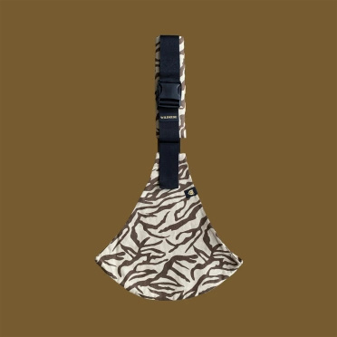 Wildride Zebra Support Carrier