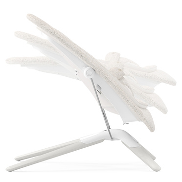 Cybex® Lemo Platinum krzesełko zestaw 5w1