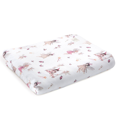 Yosoy® bamboo quilt 100x75 Fairy land