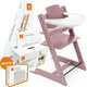 Stokke® Tripp Trapp® chair in 3-in-1 set