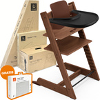 Stokke® Tripp Trapp® chair in 3-in-1 set