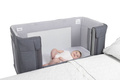 Chicco® Next2Me Forever travel crib | Rice