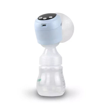 Neno® Angelo three-phase wireless electronic breast pump for one breast